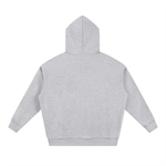 Exhibition Hoodie (Grey)