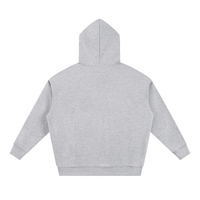 Exhibition Hoodie (Grey)