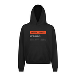 LOCAL CRYPTO ART DEALERS™ Hoodie Black