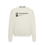 Rich Artists™ Sweatshirt