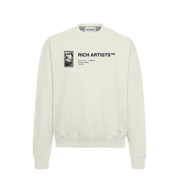 Rich Artists™ Sweatshirt