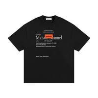 Exhibition T-Shirt (Wroclaw)