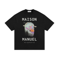 LIVE FOREVER T-Shirt
